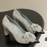 Chanel Fashion High Heels