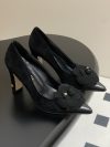 Chanel Fashion High Heels - Image 3