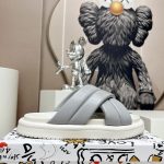 Dolce&Gabbana Fashion Slippers
