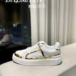 Balmain Fashion Shoes