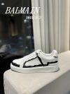 Balmain Fashion Shoes - Image 4