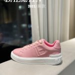 Balmain Fashion Shoes