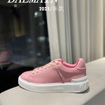 Balmain Fashion Shoes