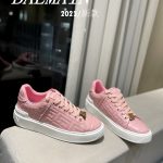 Balmain Fashion Shoes