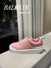 Balmain Fashion Shoes