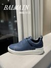 Balmain Fashion Shoes - Image 5