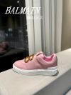 Balmain Fashion Shoes