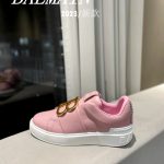 Balmain Fashion Shoes