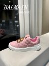 Balmain Fashion Shoes