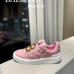 Balmain Fashion Shoes
