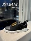 Balmain Fashion Shoes