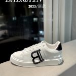 Balmain Fashion Shoes