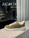 Balmain Fashion Shoes