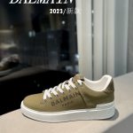 Balmain Fashion Shoes