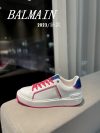 Balmain Fashion Shoes