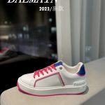 Balmain Fashion Shoes