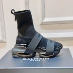 Balmain Fashion Boots
