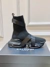 Balmain Fashion Boots