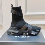 Balmain Fashion Boots
