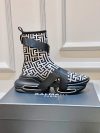 Balmain Fashion Boots