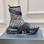 Balmain Fashion Boots