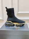 Balmain Fashion Boots - Image 3