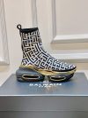 Balmain Fashion Boots - Image 2