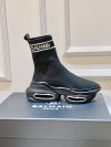Balmain Fashion Boots