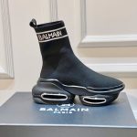 Balmain Fashion Boots