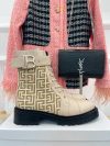 Balmain Fashion Boots