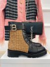 Balmain Fashion Boots - Image 6