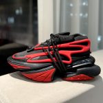 Balmain Fashion Shoes