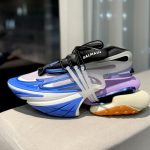 Balmain Fashion Shoes