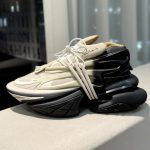 Balmain Fashion Shoes