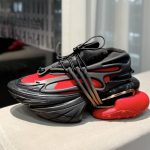 Balmain Fashion Shoes