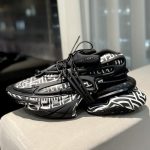 Balmain Fashion Shoes