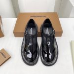 Burberry Fashion Shoes