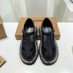 Burberry Fashion Shoes