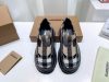 Burberry Fashion Shoes