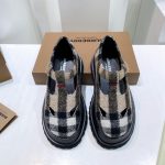 Burberry Fashion Shoes