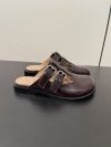 Loewe Fashion Slippers - Image 2