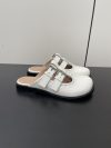 Loewe Fashion Slippers - Image 4