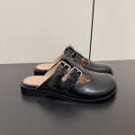 Loewe Fashion Slippers