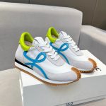 Loewe Fashion Shoes