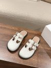 Loewe Fashion Slippers - Image 2