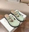 Loewe Fashion Slippers - Image 5