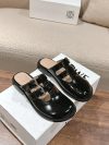 Loewe Fashion Slippers