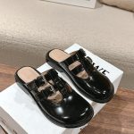 Loewe Fashion Slippers
