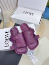 Loewe Fashion Slippers - Image 2