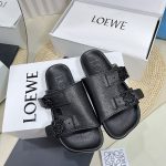 Loewe Fashion Slippers